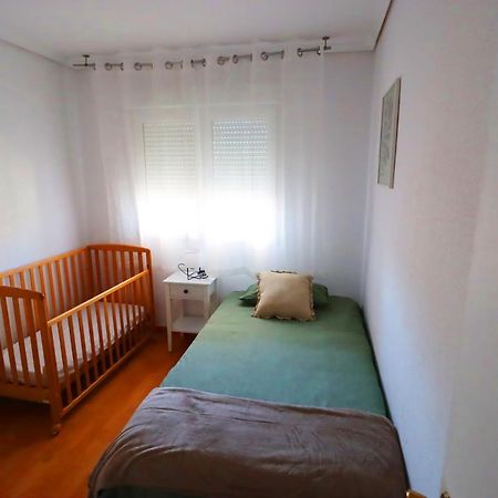 Apartmán Junto Al Mar Moraira Exteriér fotografie