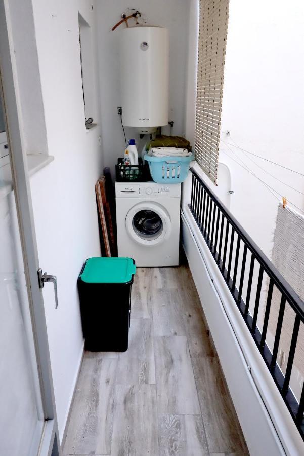 Apartmán Junto Al Mar Moraira Exteriér fotografie