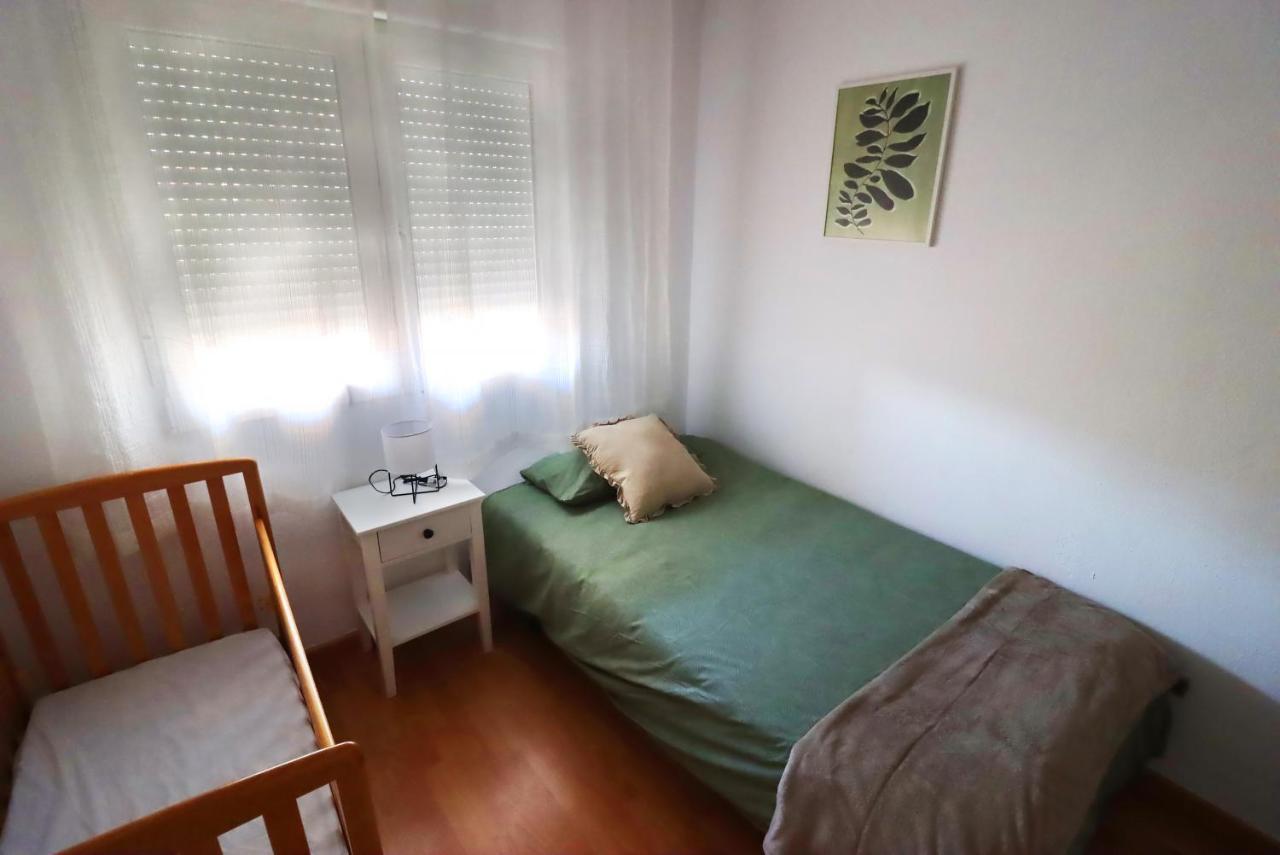 Apartmán Junto Al Mar Moraira Exteriér fotografie